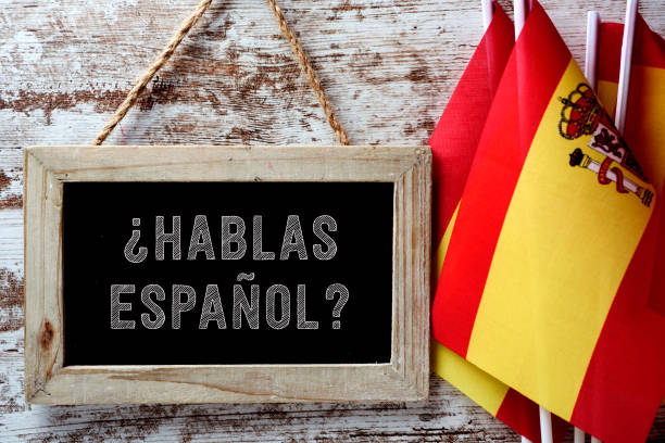 Differenza Tra Lo Spagnolo Iberico E Lo Spagnolo Latino Americano